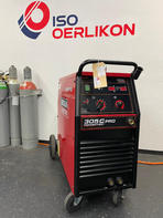 Lincoln Powertec 305C PRO (Reserviert AD 038)